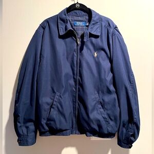 Men's Lightweight Windbreaker - Medium